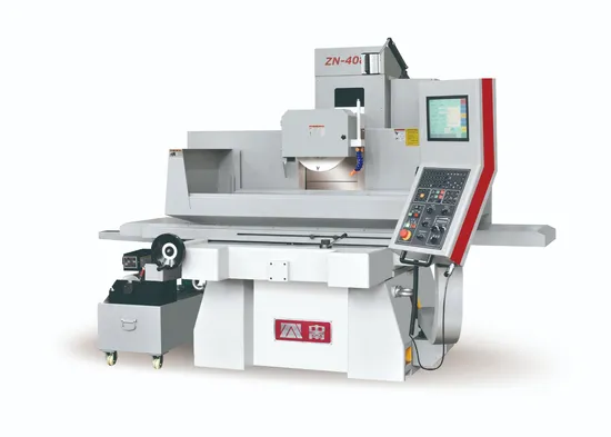 High Precision CNC Surface Grinder, Surface Grinding Machine M3060