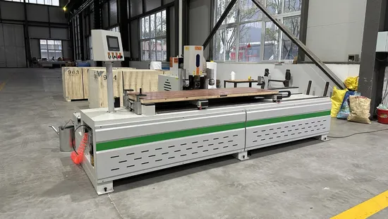 Advanced CNC Machine for Precision Door Lock and Hinge Manufacturing