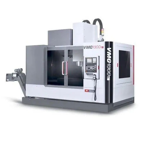 High-Precision Vmc 1060 Vertical CNC Milling Machine for Aluminum