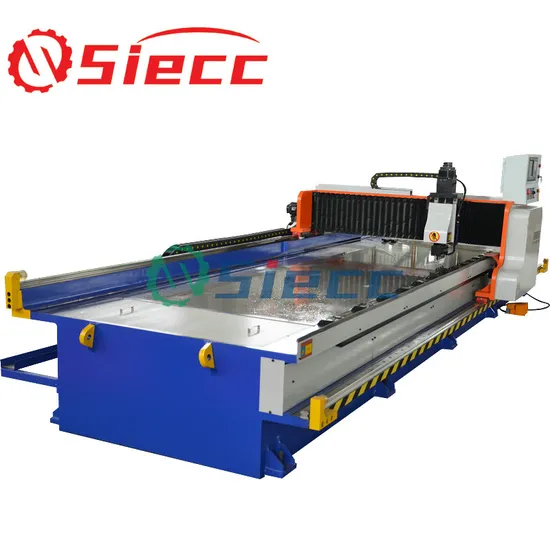 CNC Hydraulic Stainless Steel Sheet Metal Plate V Grooving Groover Cutter Cutting Machine