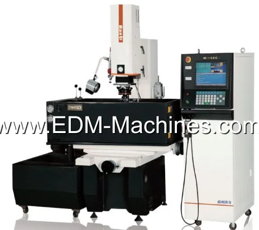 Znc Die EDM Sinker Machine Dm450zk Machine