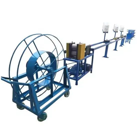 Futuer Top Rated Staple Forming Machine for Efficient Staple Production