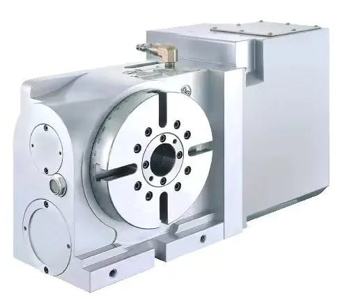Vmc-850 CNC Vertical Machining Center Metal Lathe CNC Milling Machine