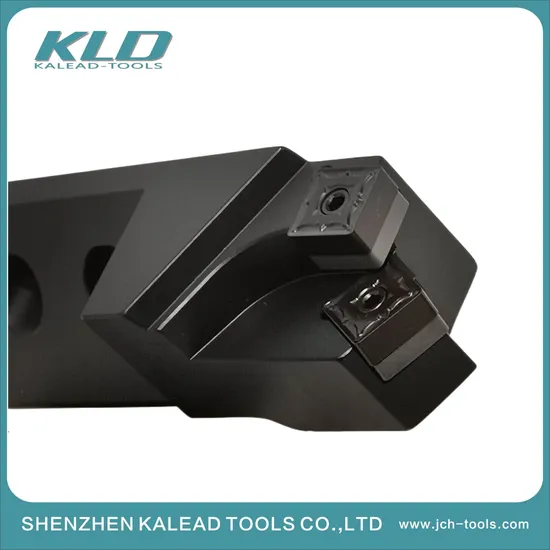 CNC Turning Machine Lathe Milling Tool Cutting Toolholder