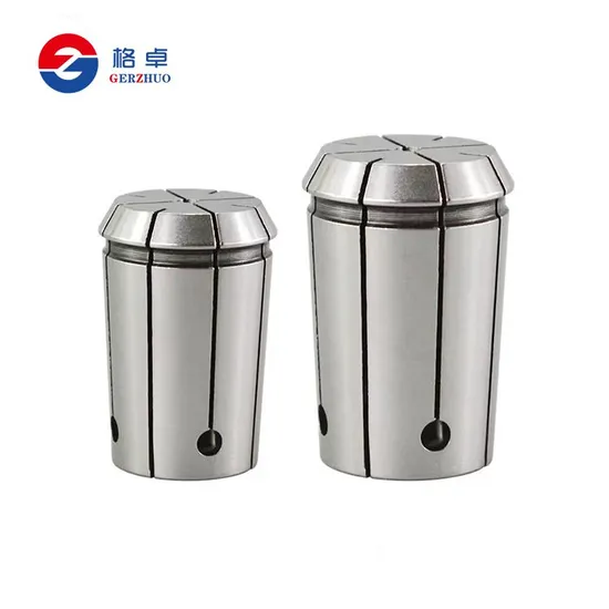 Hot Sale CNC Machine Tool Eoc B Collet for Machine Tool Accessories