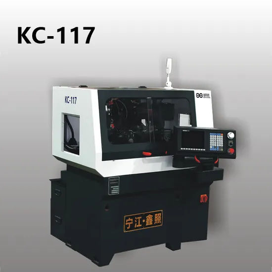 China Best-Selling CNC Machining Center lathe cnc-machine-tools