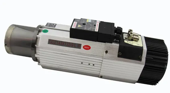 20 Auto Tool Changer CNC Machining Center