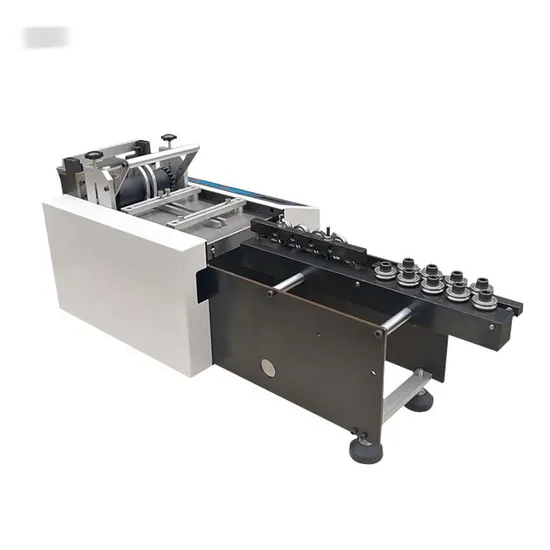 Easy to Move Wire Straightening and Cutting Machine