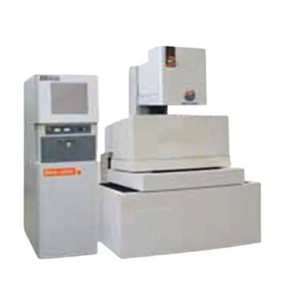 C Type Precision Wire Cut EDM Bmt400c/Bmt500c/Dkt32c/Dkt40c