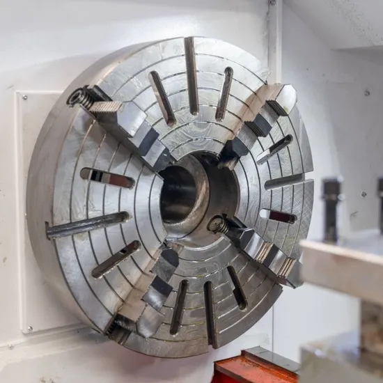 High-Precision Vmc1060L CNC Milling Machine Center Lathe for Superior Machining