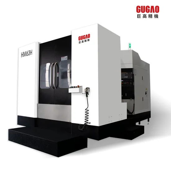 Achieve Enhanced Accuracy with 3/4/5 Axis CNC Machine Tools CNC Milling Machine and Drilling Machine for Your Metal Fabrication Needs