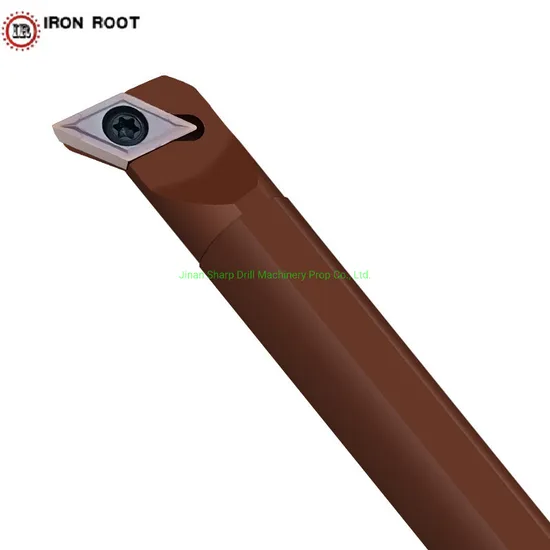 CNC Cutting Turning Tool Holder Sducr/Sducl External Toolholder for Dcmt Carbide Insert