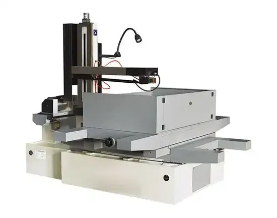 Dk77100 CNC Wire EDM Cutting Machine High Quality