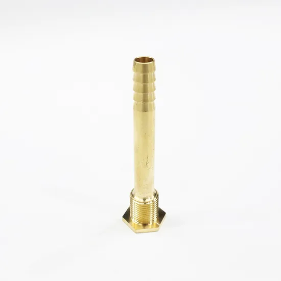 High-Precision Custom CNC Machining Parts Metal Material