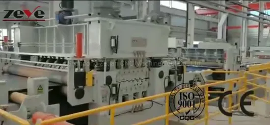 Factory Direct CNC Hr/Hrpo/Ss/Q355 Metal Shearing Machine Slitter Ctl Cut to Length Line
