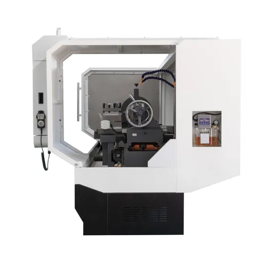 Heavy-Duty Gantry CNC Center for Efficient Metal Machining