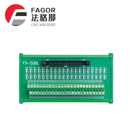 for Engraving Machine CNC 5-Axis Stepper Motor Driver Interface Board Module with Optocoupler Isolation Module