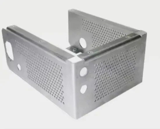 Automated Machining Tools for Precision CNC Parts and Accessories Solutions