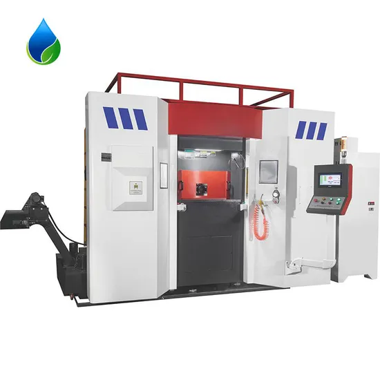Factory Price CNC Machine Tools Suitable for Thermostatic Valves CNC Machine