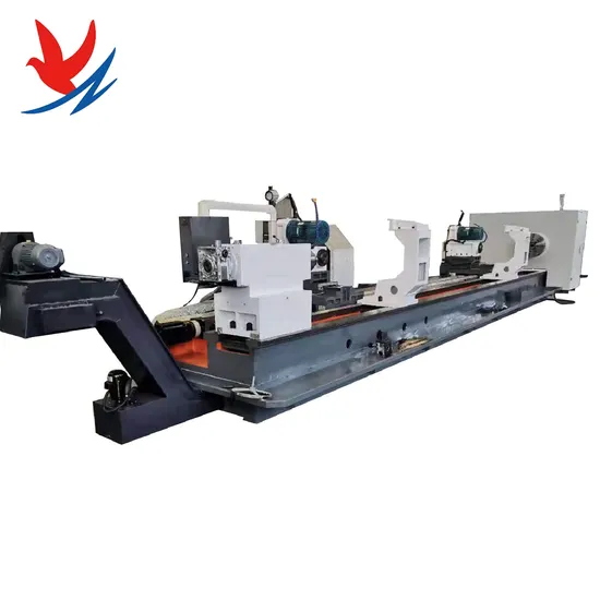 Oil Press Screw Extruder Screw Granulator Screw Special CNC Screw Milling Machine