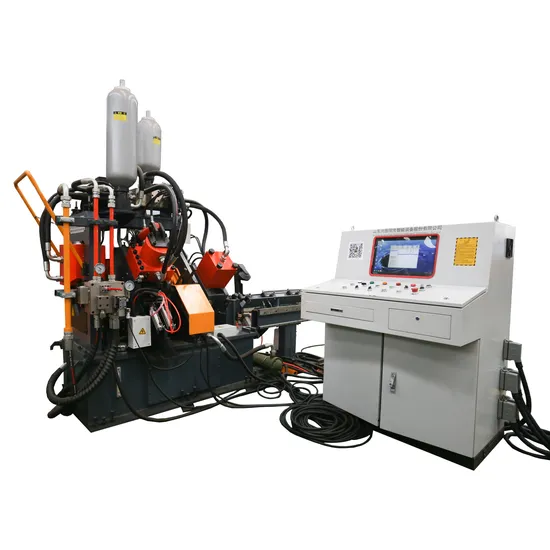 CNC Punching Marking Notching and Cutting Machine for Angle