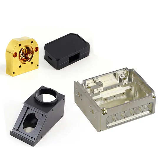 Precision CNC Machining Solutions for Heavy Industrial Components