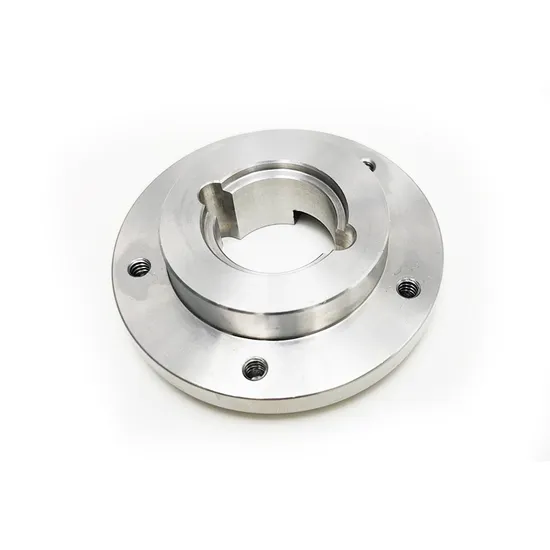 OEM CNC Milling Turning Stainless Steel Titanium Part with PVD Coating Surface Treatment OEM Metal CNC Machining Service