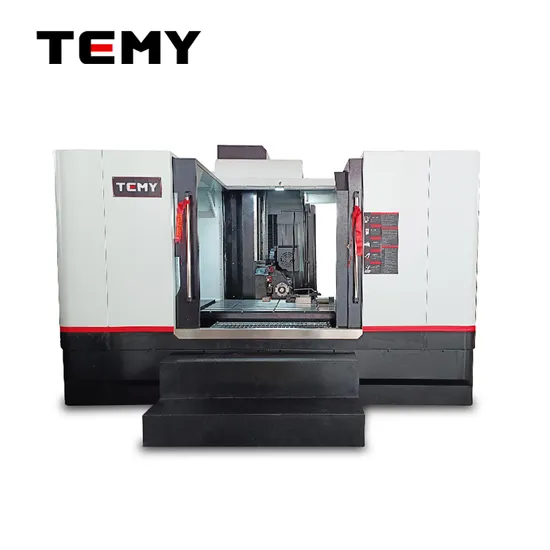 Automotive Deep Hole Drilling Mold Manufacturing Deep Hole Drilling CNC Machine