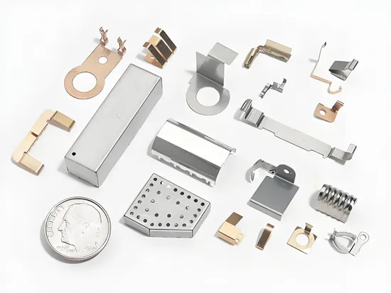 OEM Precision Hardware Machining Services CNC Milling Components CNC Precision Parts