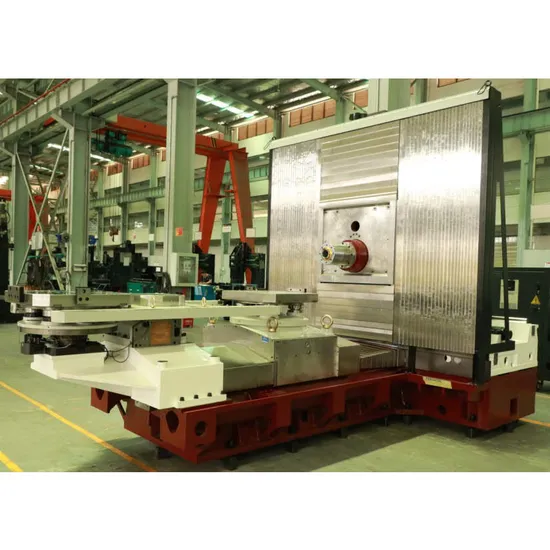 5 Axis CNC Milling Machine with Heavyweight Design for Custom Toilet-Bowl