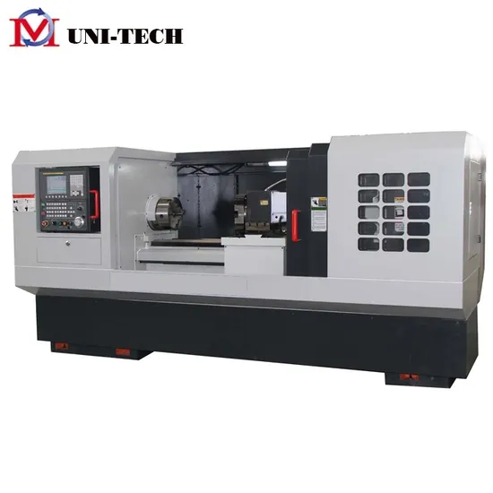 Ck6150 Precision Horizontal Metal Turning CNC Lathe Machine for Sale