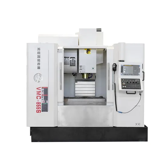 High Precision CNC Lathe Machine for Metal Fabrication Factory From China