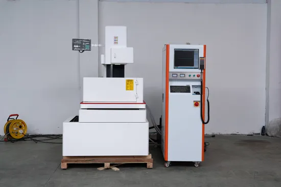 Nextgen Servo Wire High-Performance EDM Cutting System Lk630s