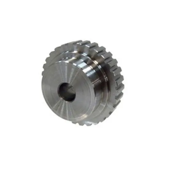 Precision CNC Machining Services for Customized Aerospace Components Offered