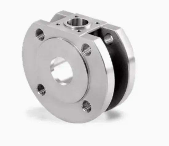 Aluminum Machined Parts for High Precision CNC Components and Accessories