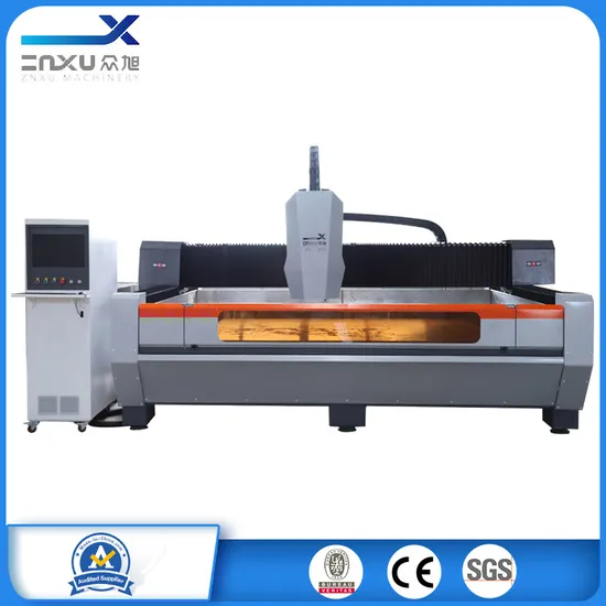 Advanced CNC Glass Machining Center for Drilling, Cutting, Grinding, and Polishing