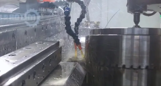 The Best Offer High Quality CNC Vertical Gear Hobbing Machine Max Dia. 500mm Max Module 8mm (MLT-YK3150HA)