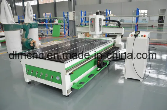 Woodworking 3D CNC Router