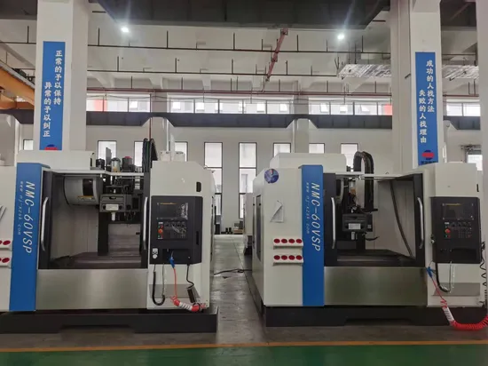 Jtc Tool China CNC Lathes and Turning Machines Factory High Precision Manufacturing
