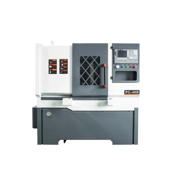 Heavy Duty Automatic CNC Metal Lathe Optional Vertical Power Head with Y Axis CNC Milling and Turning Machine with GSK System