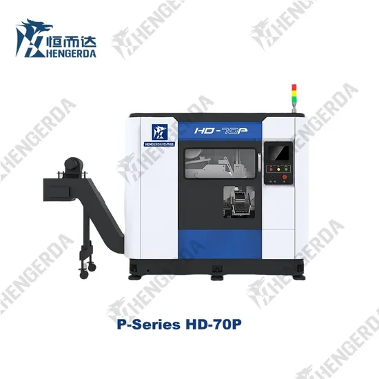Automatic Cutting Machine Metalsworking Tool Circular Saw Machine with Hydraulic System
