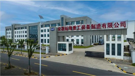 Vmc 855/850 CNC Machine Vertical Machining Center Machine Tools Yulong Heavry Cutting