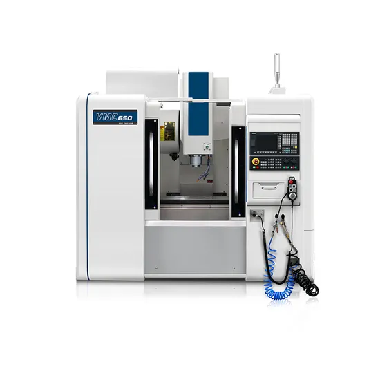 Vmc855 Vertical Machining Center Made in China