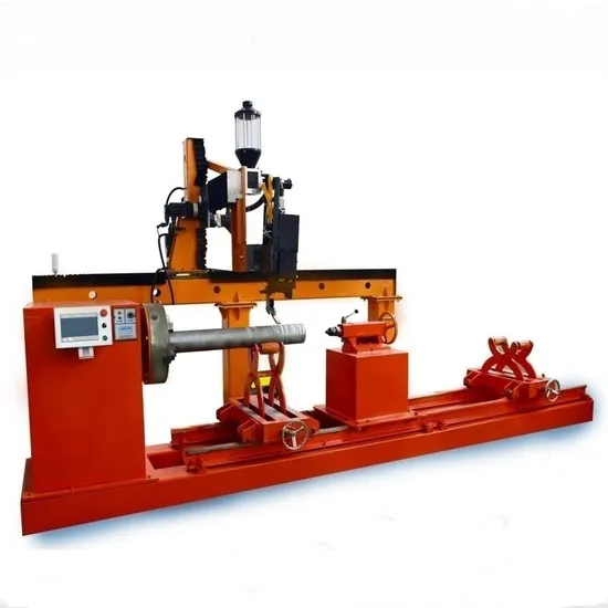 2022 Factory Direct Wholesale High Accuracy CNC Laser Cladding Machine
