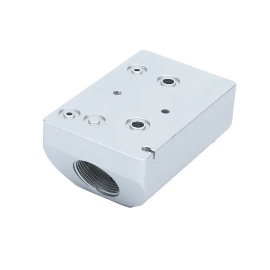 Precision CNC Machining Services for Custom Parts Manufacturing
