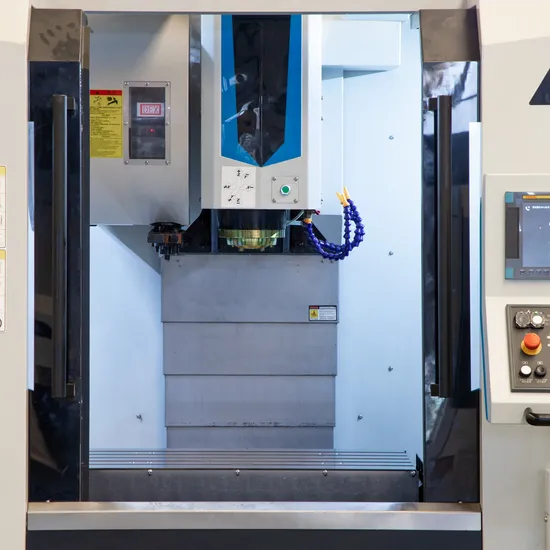 5 Axis CNC Machine, 5 Axis CNC Milling Machine