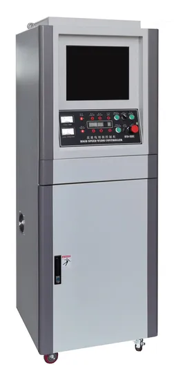 Dk7725 CNC High Speed Wire Cut EDM