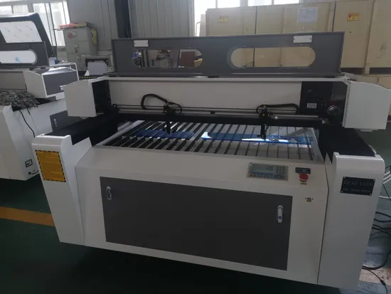 CO2 Laser Engraving Machine