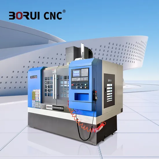 Xh7126 Buy CNC Milling Machine China Hot Sale Vertical CNC Milling Machine Best Selling China CNC Milling Machine Milling Mac