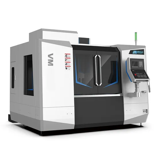 Vm-1370 CNC Machining Center